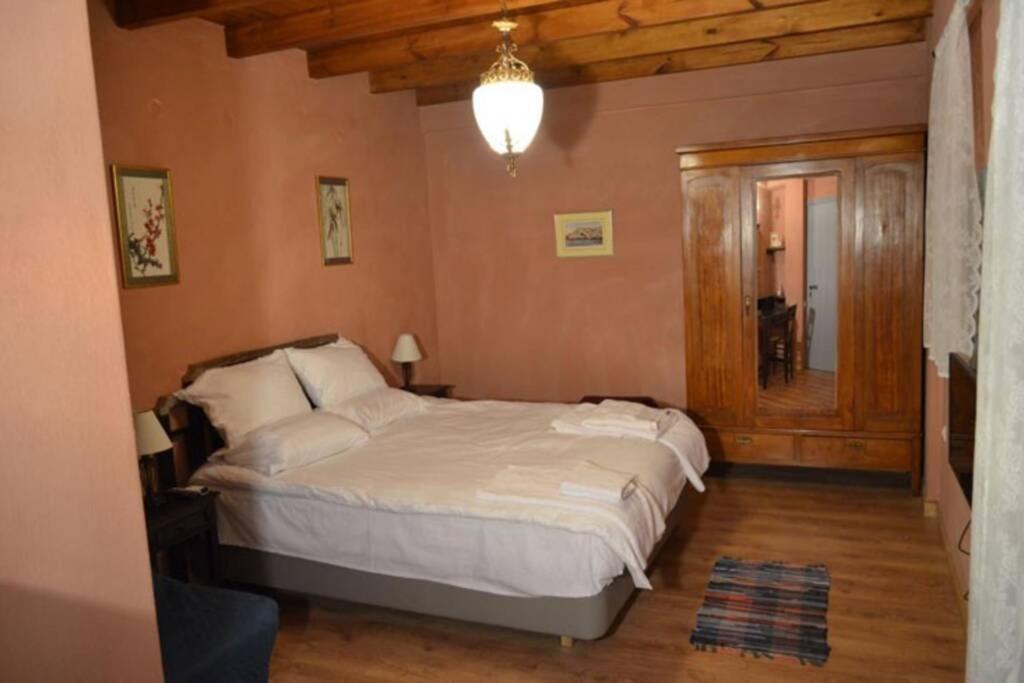 Apiganos House Βίλα Khoumeriákos Εξωτερικό φωτογραφία