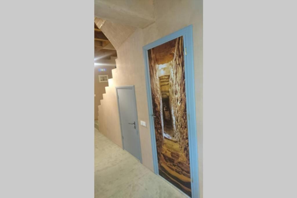 Apiganos House Βίλα Khoumeriákos Εξωτερικό φωτογραφία