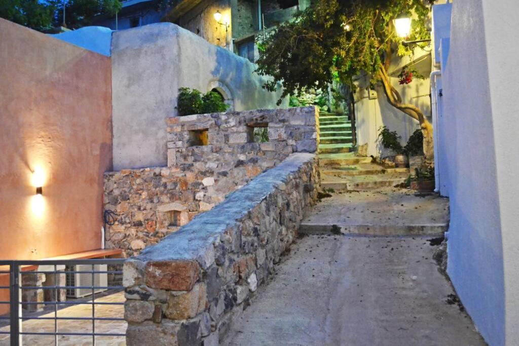 Apiganos House Βίλα Khoumeriákos Εξωτερικό φωτογραφία
