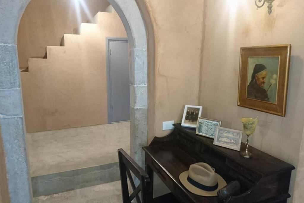 Apiganos House Βίλα Khoumeriákos Εξωτερικό φωτογραφία